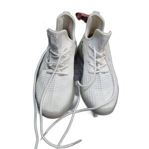 Cool Planet by Steve Madden white sneaker Size 11